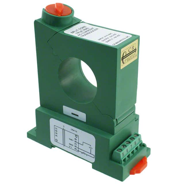 CR4110S-75 CR Magnetics Inc.  Stromsensoren